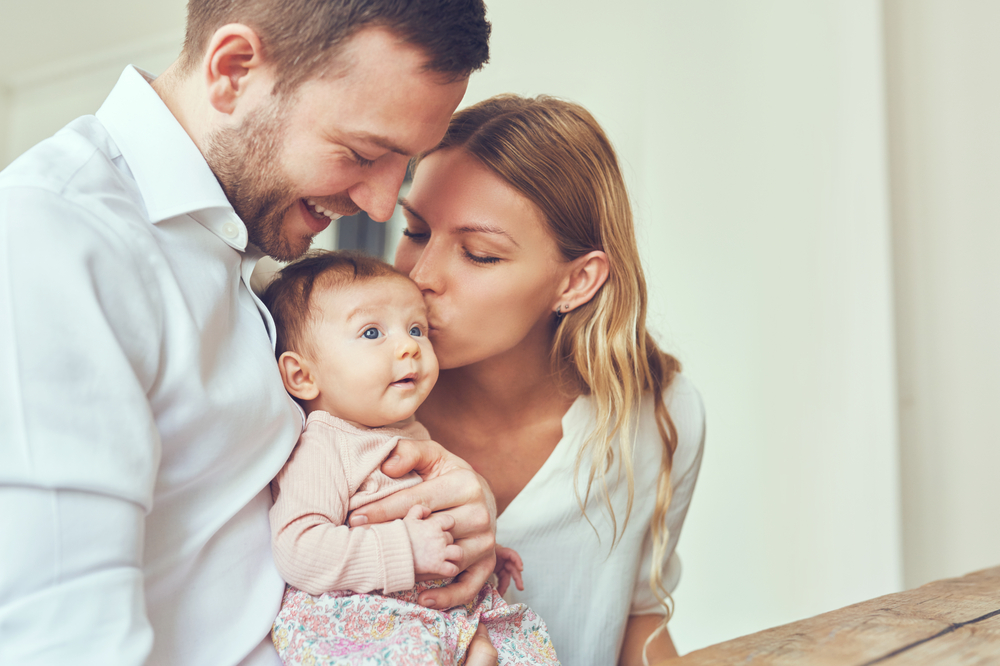 tongue tie lip tie treatment for infant